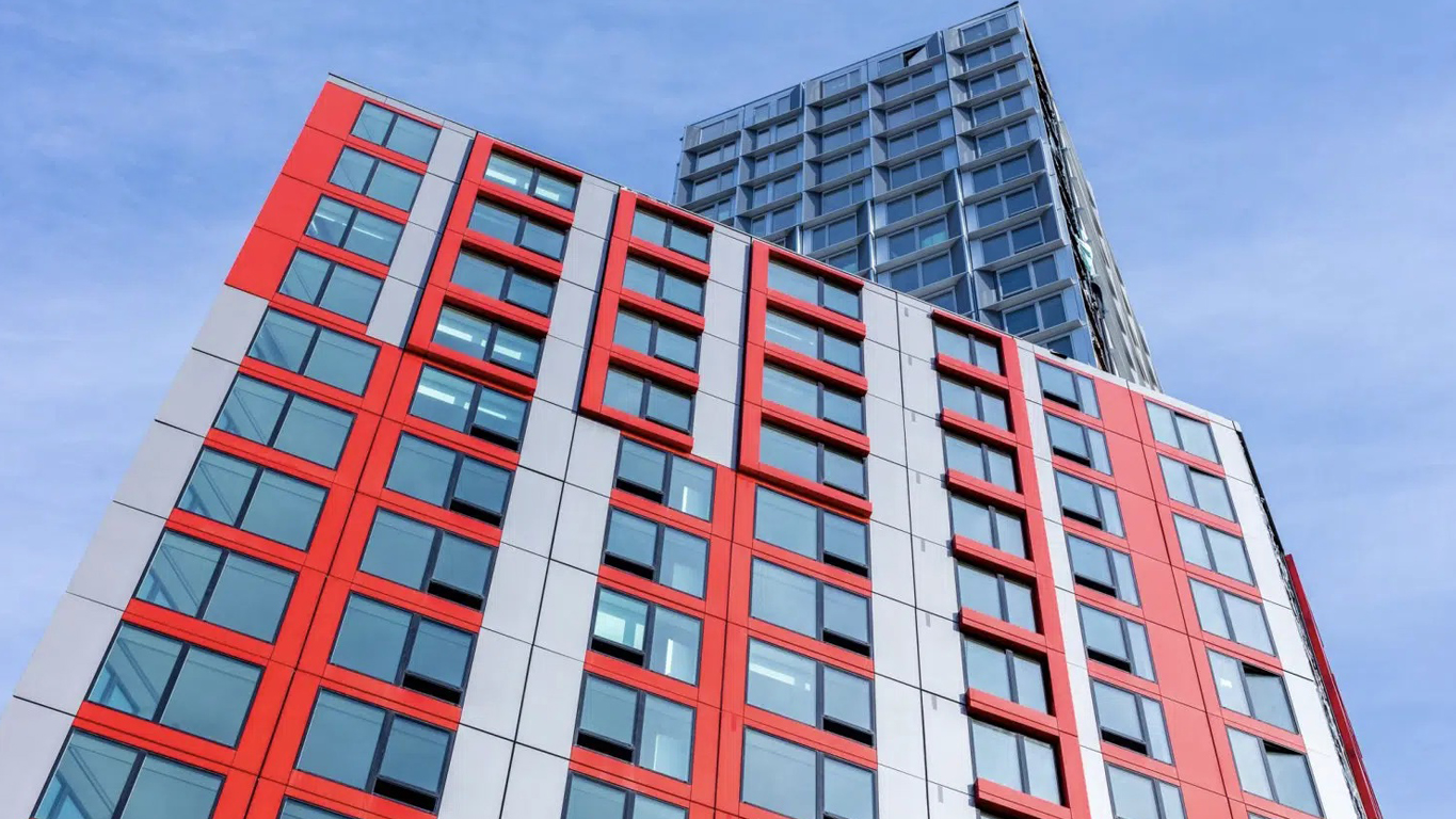 Modular Buildings: The Future of Flexible Infrastructure in the UAE